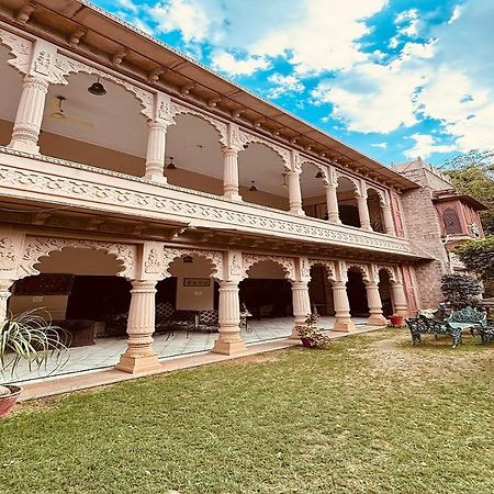 Hotel Karan Villas Кота Экстерьер фото