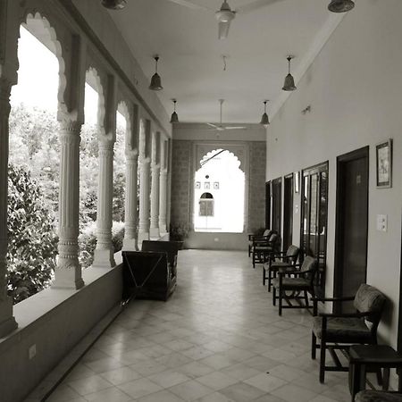 Hotel Karan Villas Кота Экстерьер фото