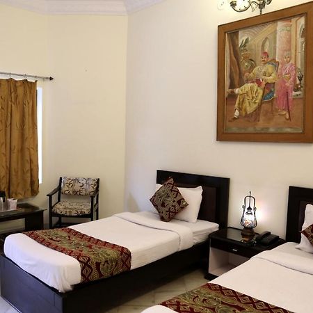 Hotel Karan Villas Кота Экстерьер фото