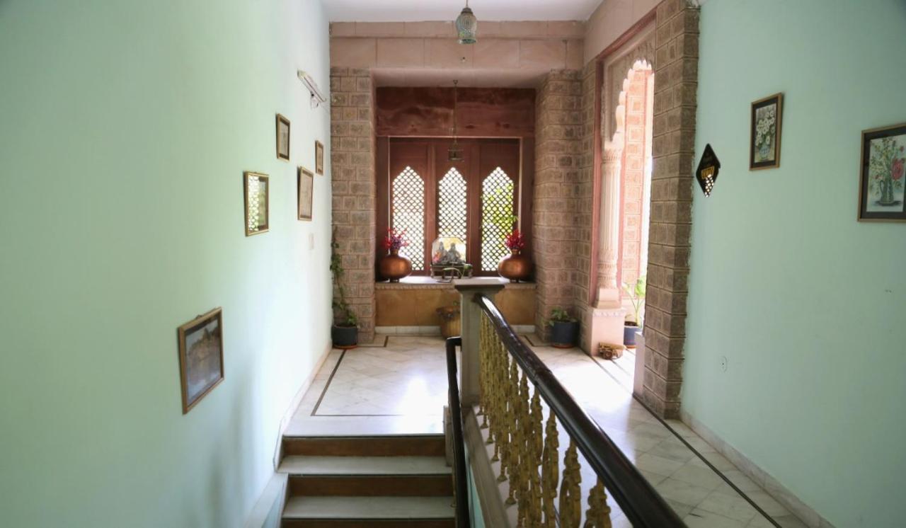 Hotel Karan Villas Кота Экстерьер фото