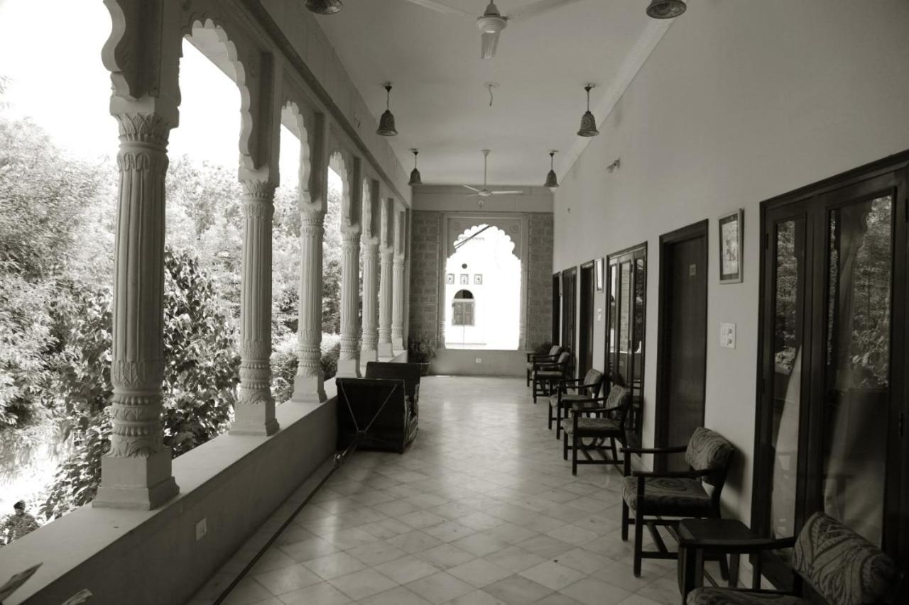 Hotel Karan Villas Кота Экстерьер фото