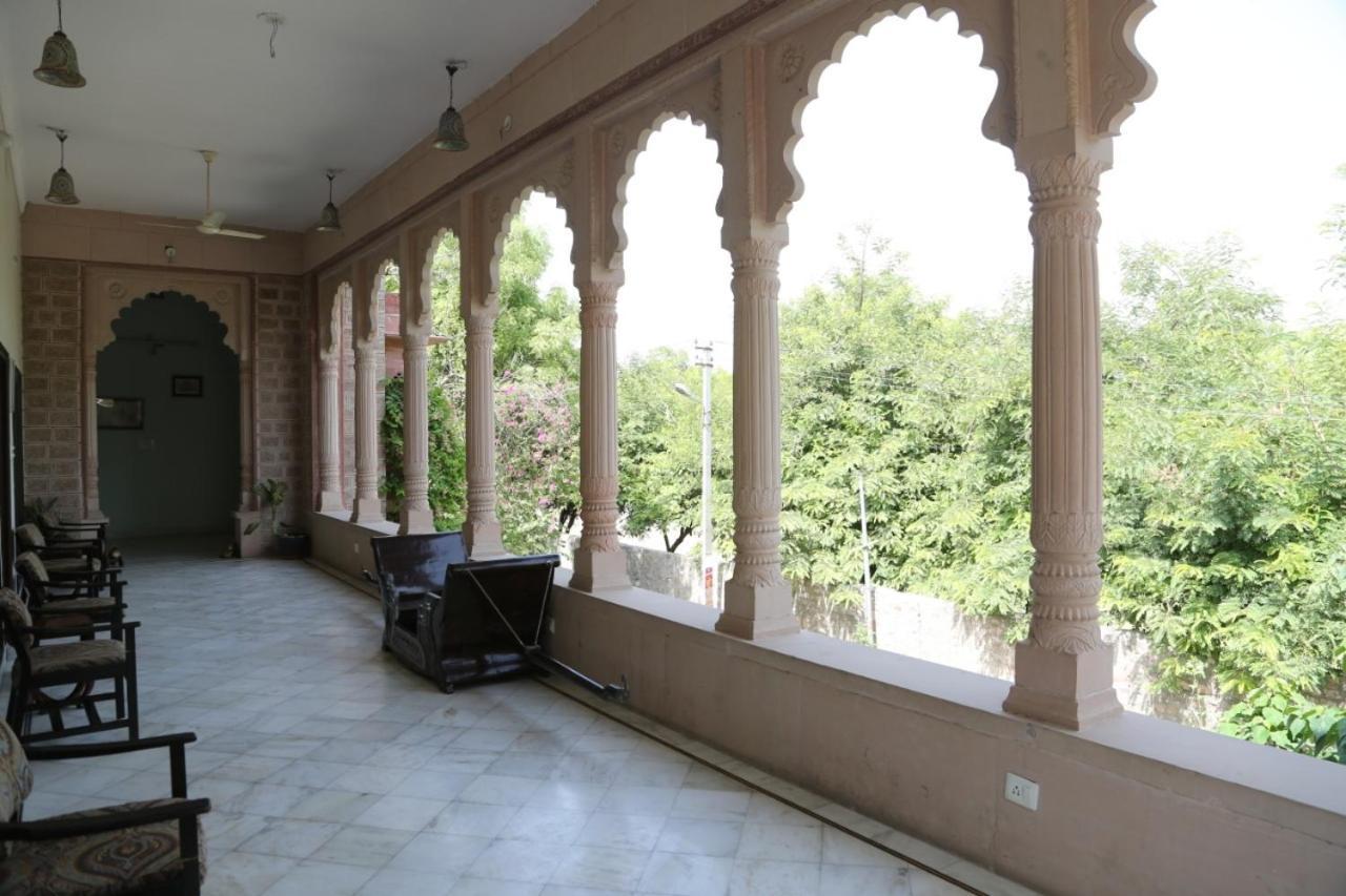 Hotel Karan Villas Кота Экстерьер фото