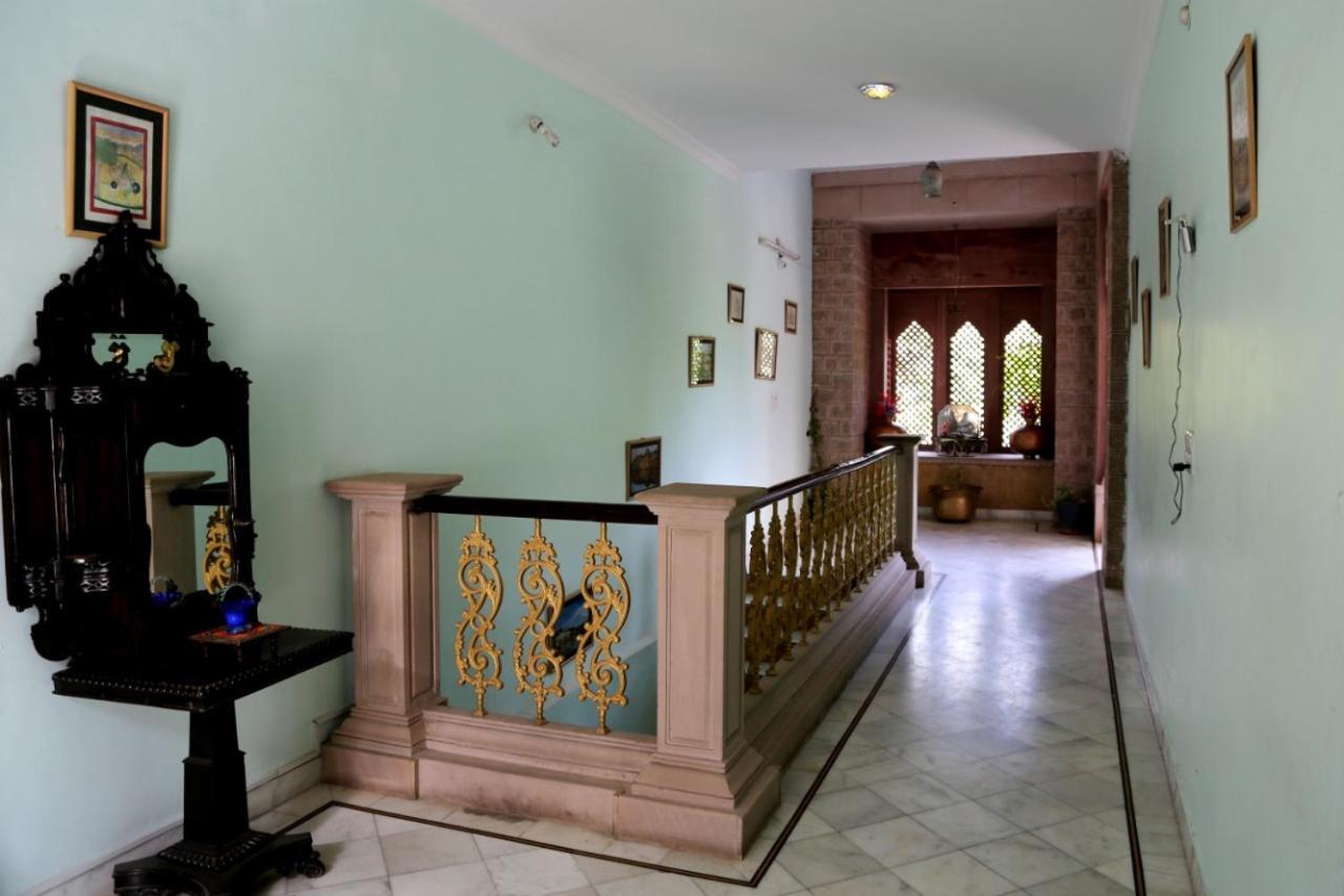 Hotel Karan Villas Кота Экстерьер фото
