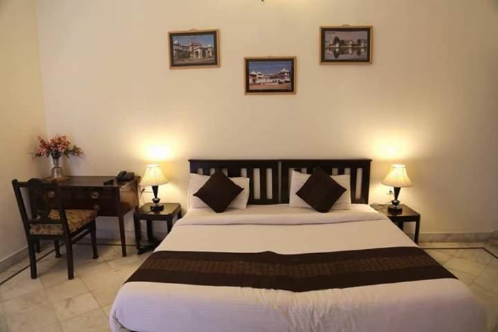 Hotel Karan Villas Кота Экстерьер фото