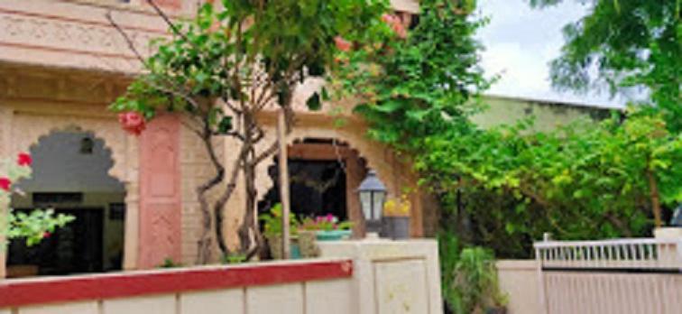 Hotel Karan Villas Кота Экстерьер фото